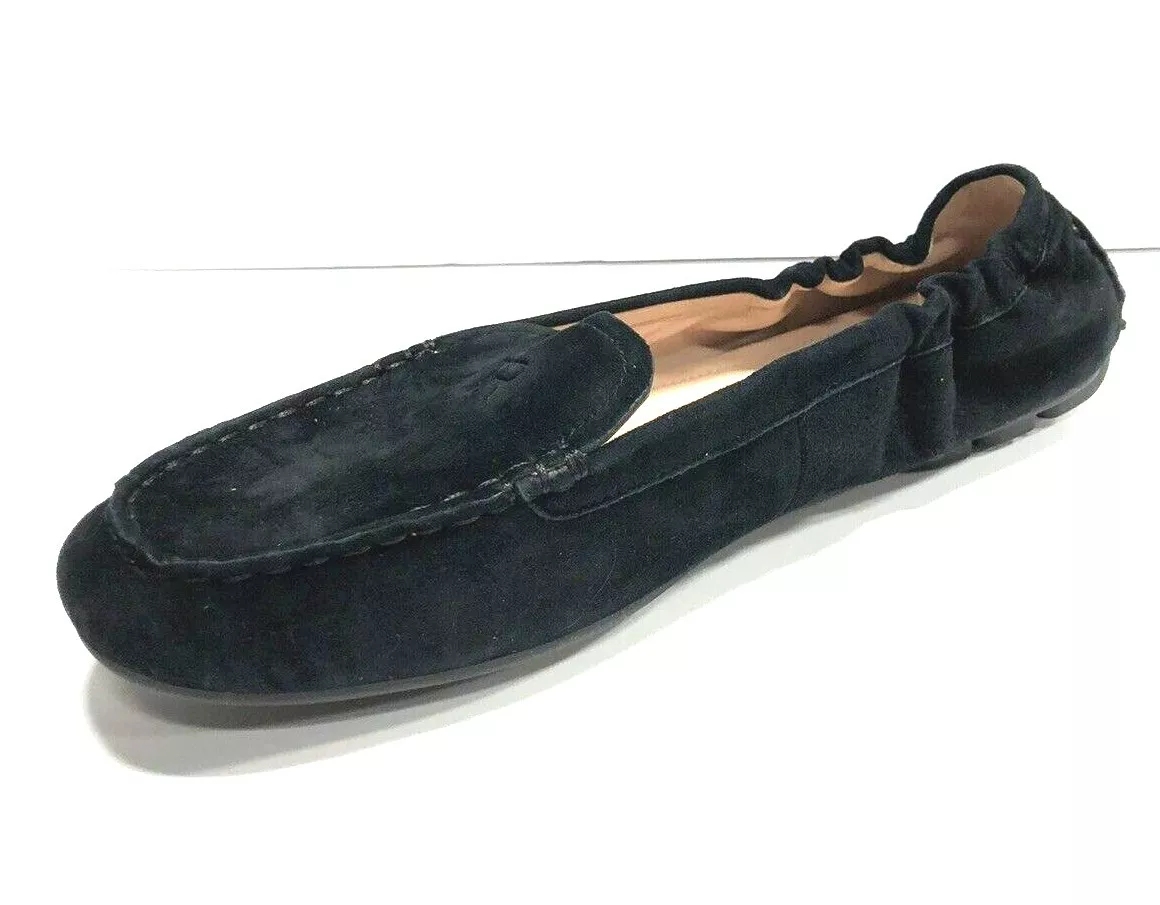 Taryn rose sales kristine loafer