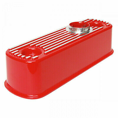 モーリス・メイヤー　ジクレー Red Classic Mini Rocker Cover Aluminium Alloy 1275 A engine | eBay UK