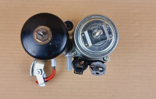 Toyota Prius 2010-2015 Antiblockier-Pumpenaggregat Bremskraftverstärker 47070-47050 OEM - Bild 7 von 12