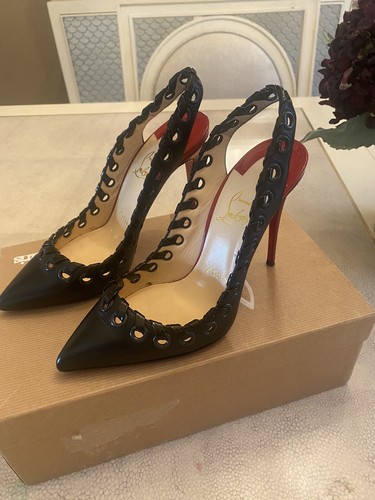 Beautiful Christian Louboutin Pumps