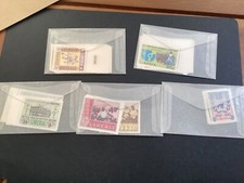 ICOLLECTZONE  Liberia Dealer Lot VF NH (B300-75)
