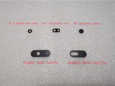 For HP 840 745 G5 G6 830 G5 G6 Camera Cover Guard Camera Lens