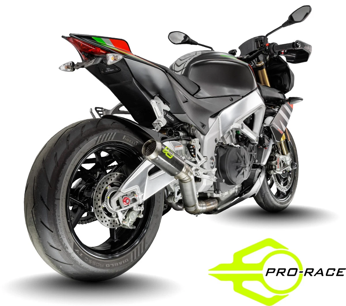 Aprilia tuono v4 2017 deals
