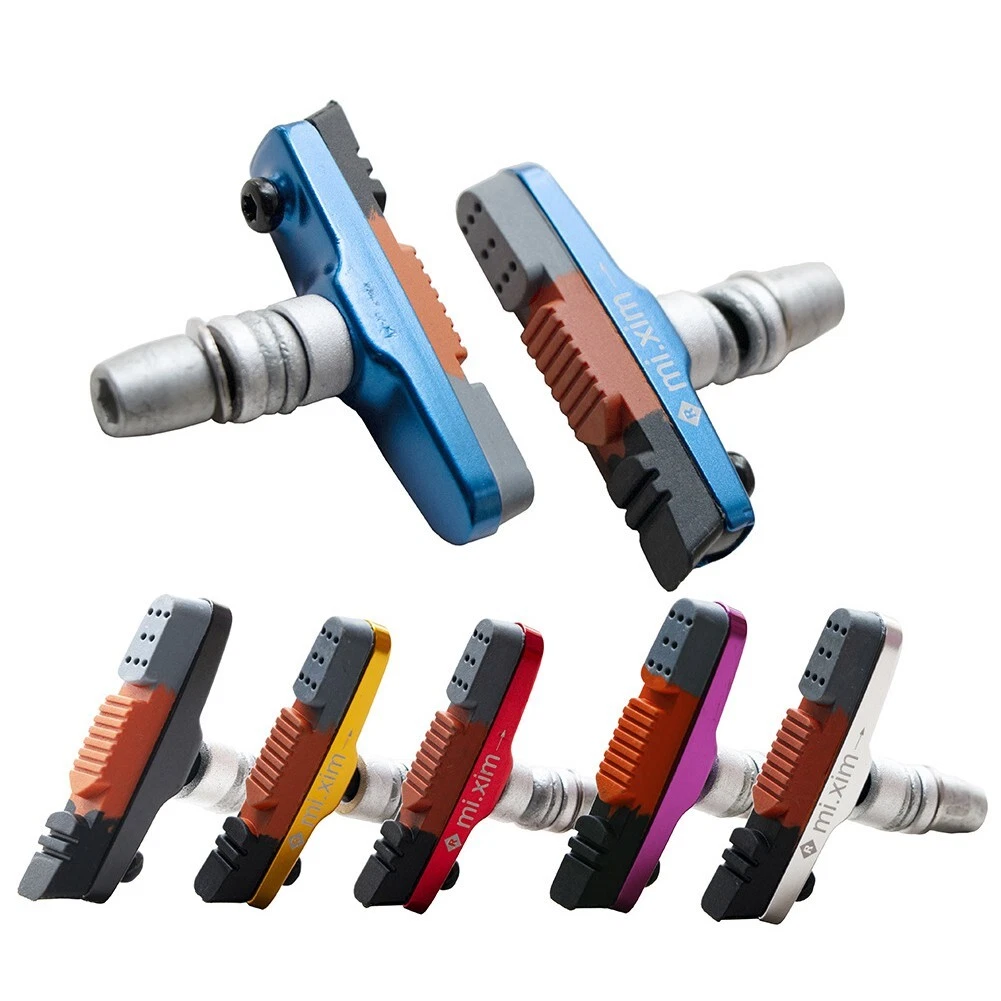 High Quality V brake Brake Pads 14 16 20 Inch Bicycle Aluminum