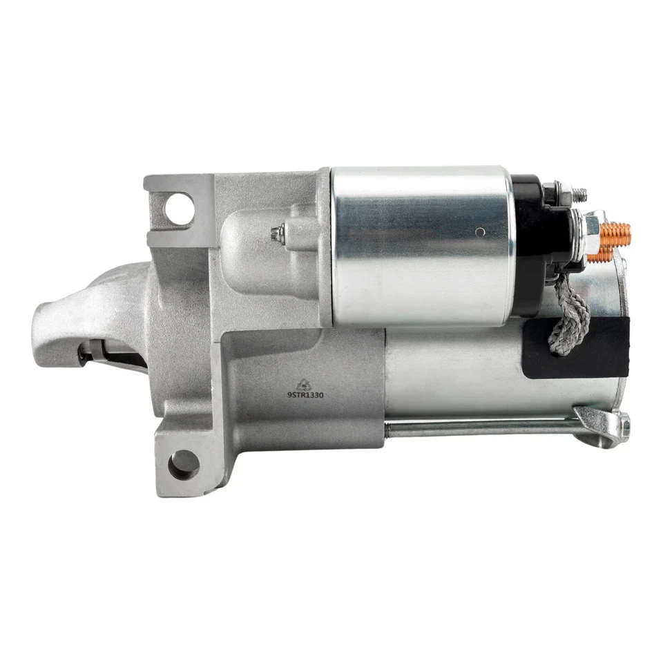 Arranque para Chevrolet Impala 2010-2006 3,5 L 3,9 L y Buick Lucerna 2009-2011 3,9 L Foto 2 de 4