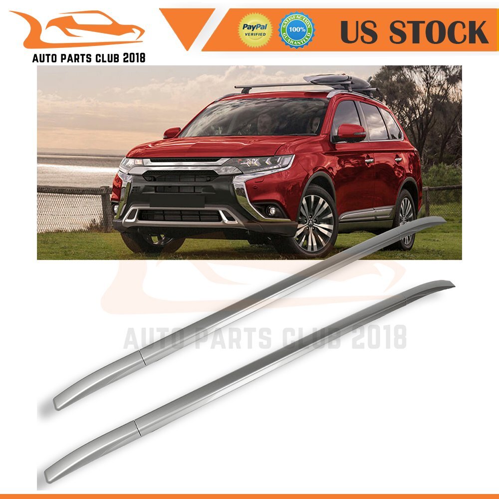TOP Roof Rack Roof Rail For Mitsubishi Outlander 2015-2018