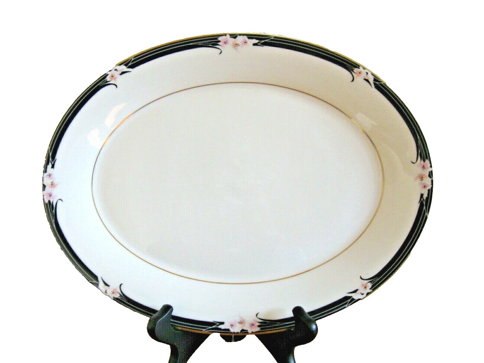 Platos de porcelana Royal Doulton
