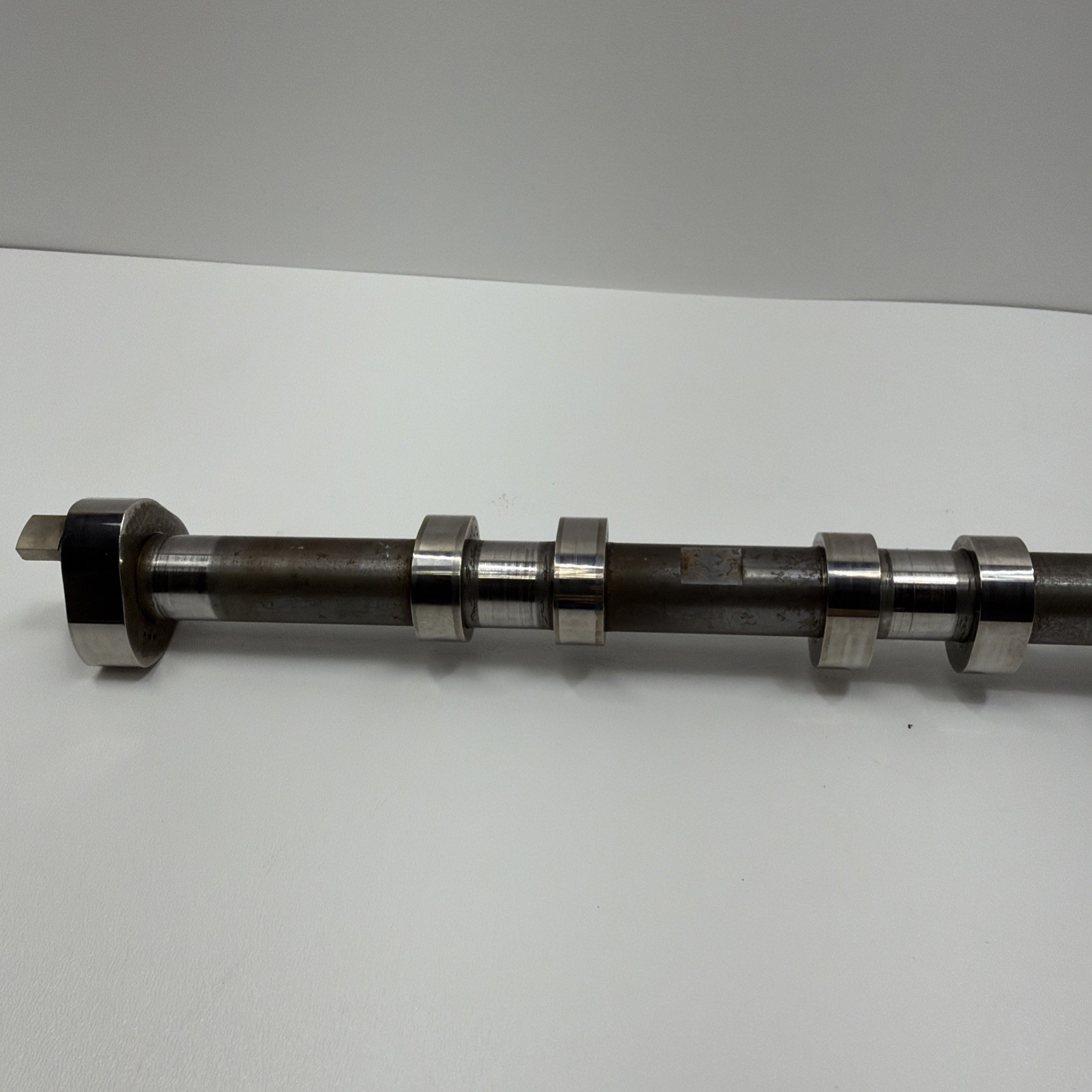 🟢14-19 Maserati Ghibli S 3.0L OEM Intake Exhaust Camshaft Shaft 05184369A E41🟢