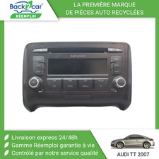 Autoradio Audi COUPE