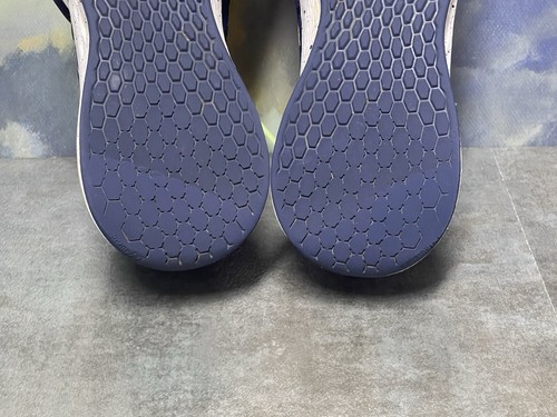 New Balance Fresh Foam Roav marineblaue Damen-Sneaker Größe 9B - Bild 20 von 20