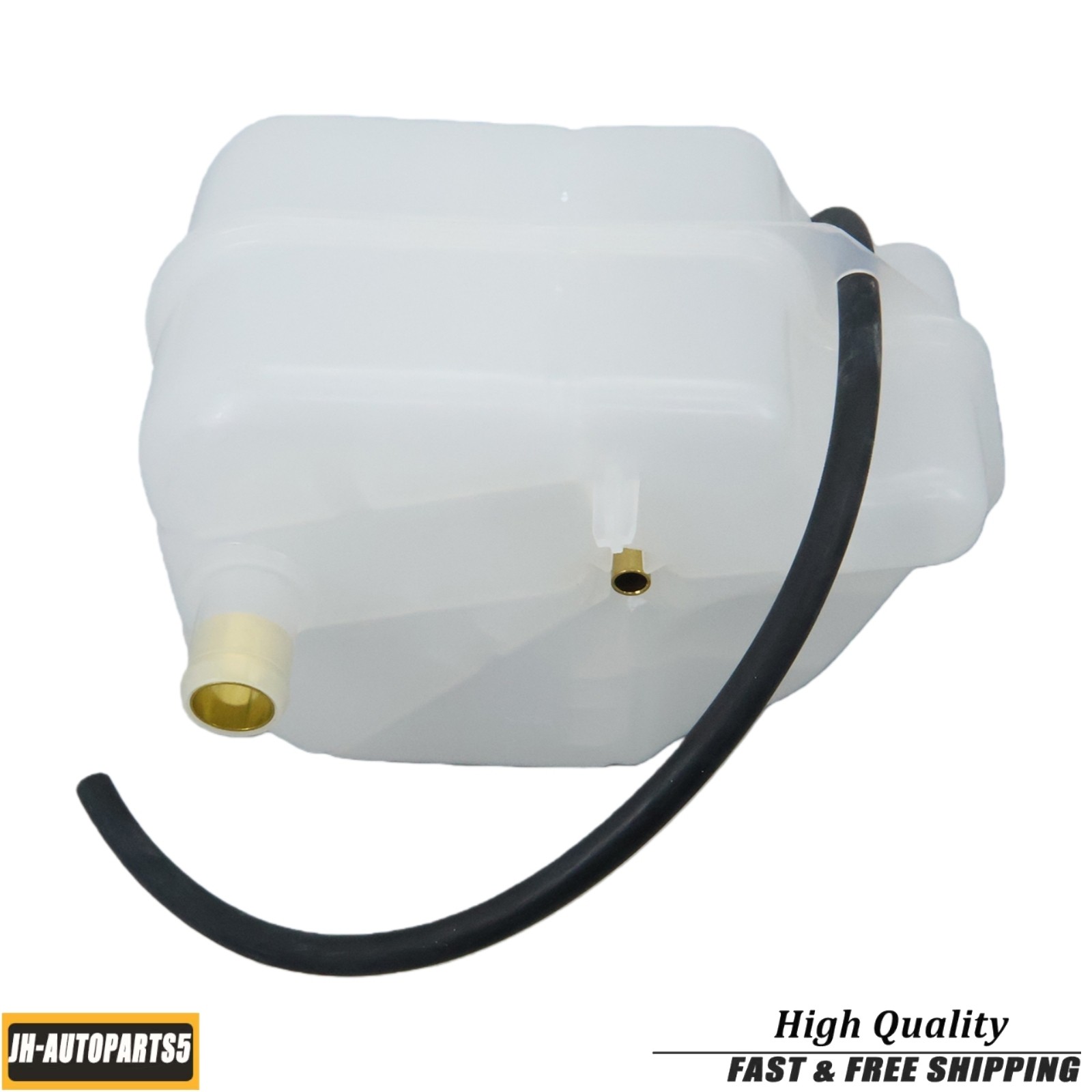 Coolant Expansion Tank 296547 Fits Maserati GranTurismo Quattroporte GranCabrio