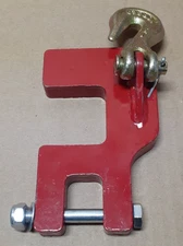 T POST PULLER REPLACEMENT HEAD PIECE