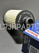 BOSCH Land Rover Range Rover RR Sport LR4 3.0L 5.0L ENGINE OIL FILTER LR011279