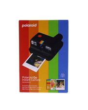 Polariod Go Instant Camera Genaration 2 - Bla...