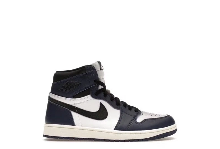 靴 NIKE JORDAN1 HIGH OG Midnight Navy Air Jordan 1 High OG Midnight Navy DZ5485-401