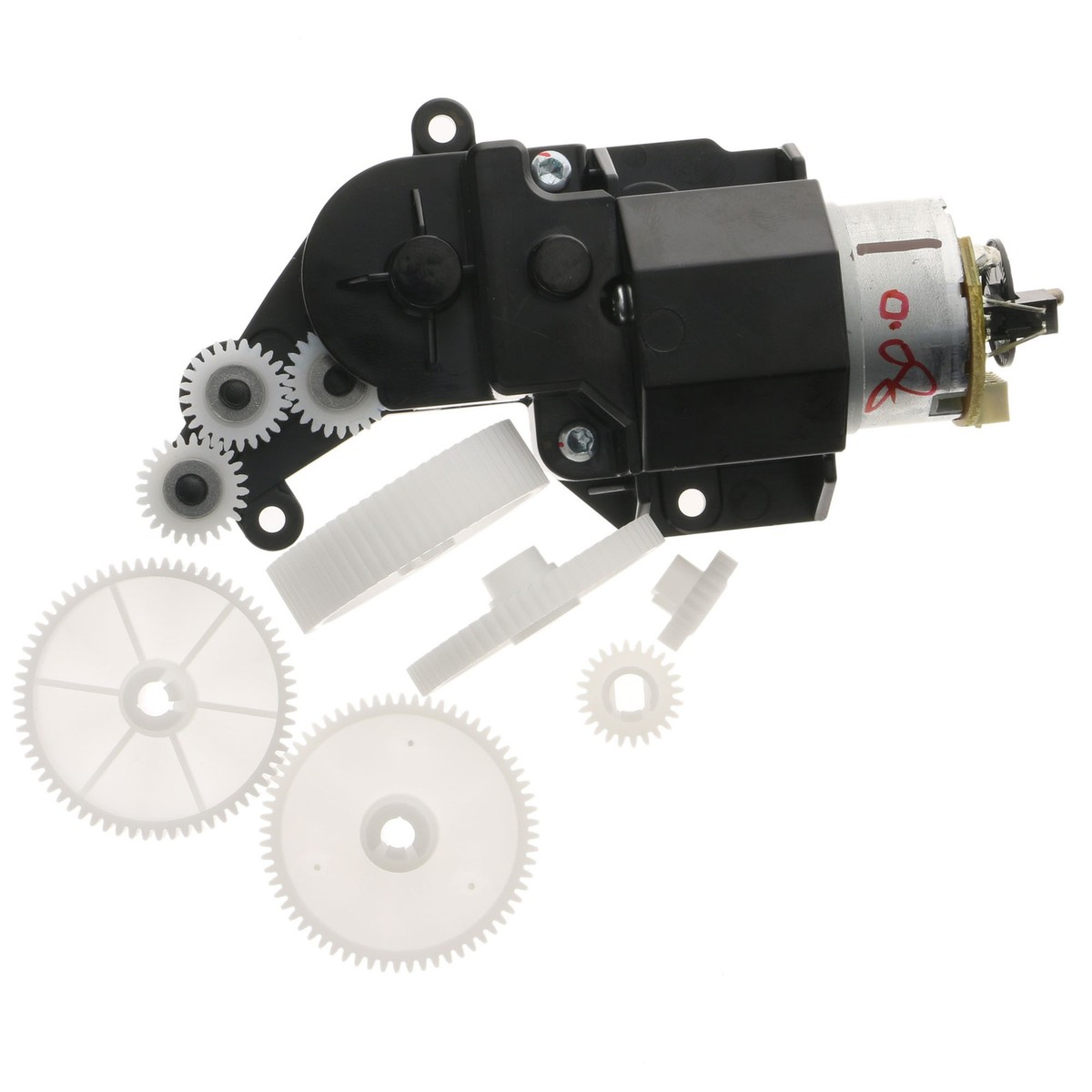 Starwheel Motor Q6718-67017 Fit for HP DJ T610 T1100 T770 T790