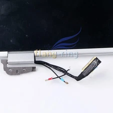 1PCS 13.3" LCD Screen Touch Assembly Frame HP EliteBook X360 1030 G2 New