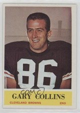 Gary Collins