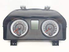  14-18 Dodge Ram 1500 Ecodiesel Instrument Cluster Odometer Eco Diesel