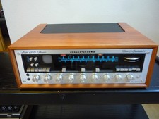 Vintage Marantz 4400  quad receiver mint