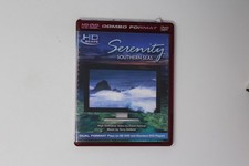 Serenity: Southern Seas Hd DVD
