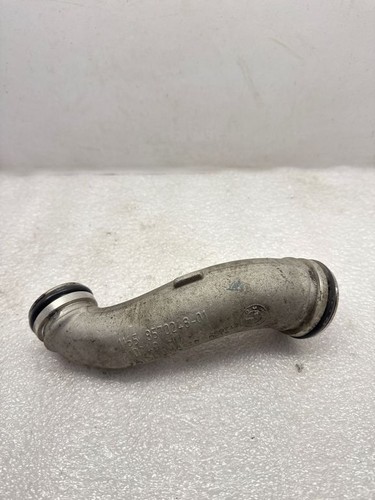 BMW 5 G30 G31 G38 2018 Diesel 235kW Ansaugrohr Ansaugschlauch Turbolader 8570248