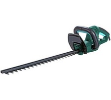 McGregor MEH5051P 51cm Corded Hedge Trimmer - 500W - USED ITEM