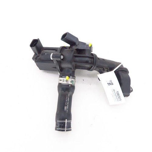 Abschaltventil Ladeluft links Audi A8 4H S8 06H145710D