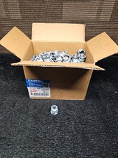 (QTY 200) Cantex 5163416 Ez Flex 3/4" ENT PVC Terminal Adapter Fitting