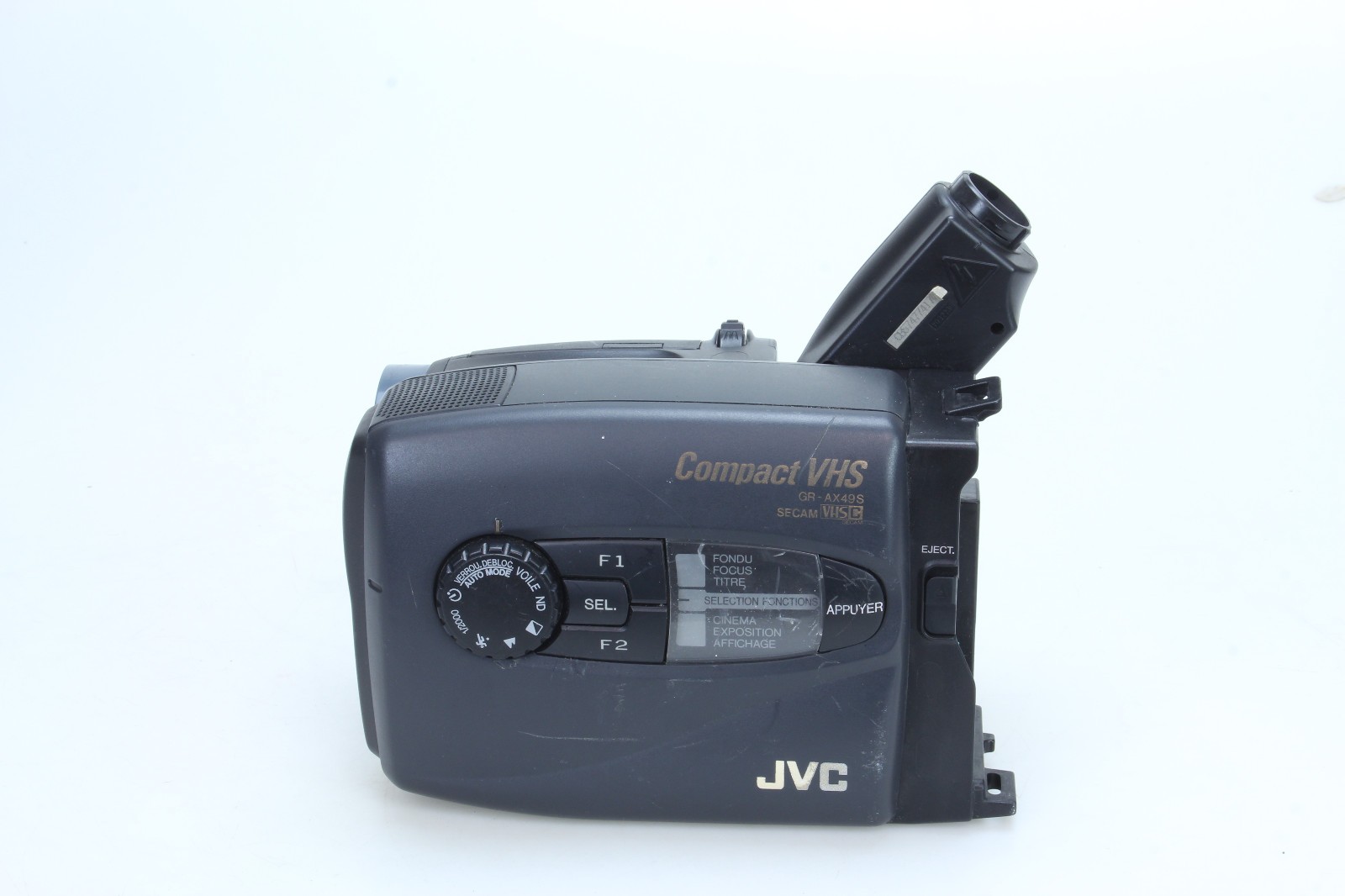 Pièces détachées JVC GR-80S caméra vidéo
