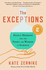 Image of Kate Zernike The Exceptions (Paperback) (US IMPORT)
