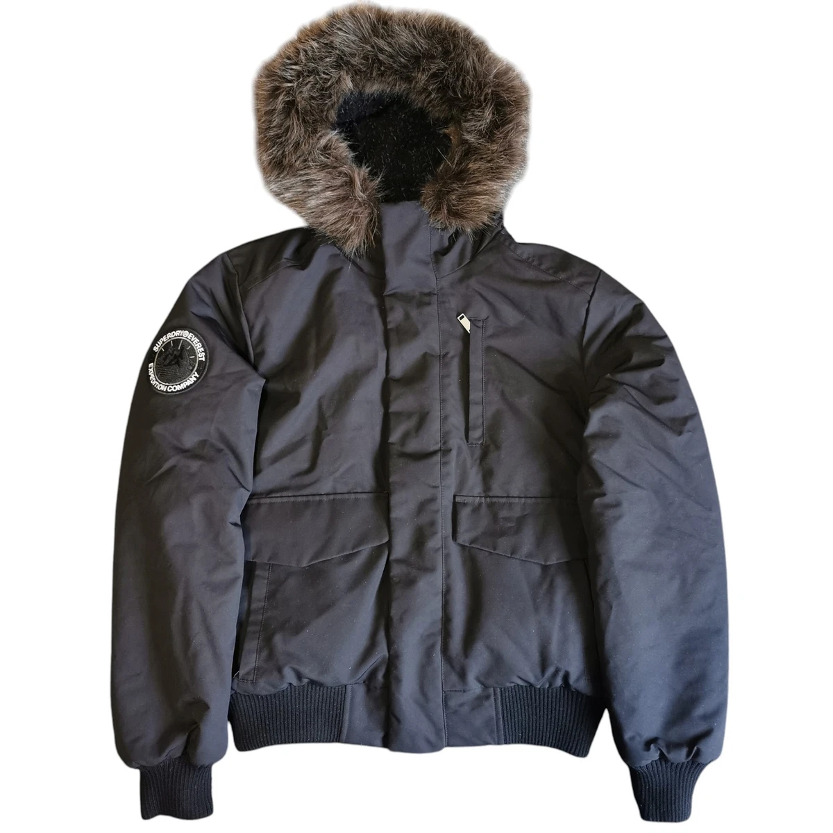 Superdry Puffer Jacket Jackets for Men for Sale - Shop New & Used