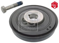 Febi Bilstein Riemenscheibe PSA 33783