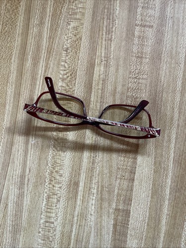 Bebe Eyeglass Frames - Picture 2 of 2