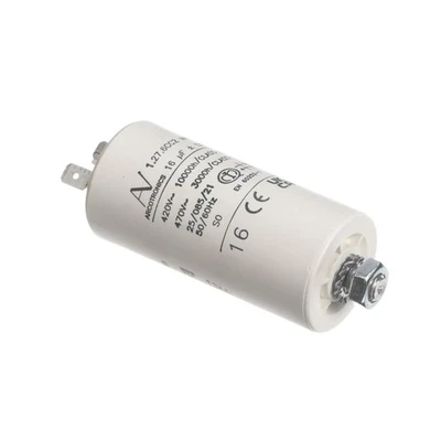 Alto Shaam Capacitor, 16Uf CU-29666 - Free Shipping + Geniune OEM