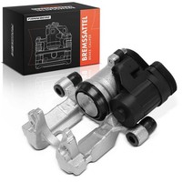 Frankberg Bremssattel Hinten Rechts Passend FüR Audi A3 Q2 Q3 TT Cupra Ateca SEA