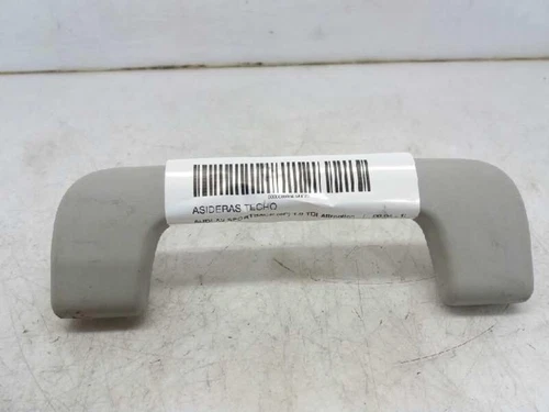 8P0857607 Asidero Techo Delantero Derecho para AUDI A3 SPORTBACK (8PA) 4020073 - Imagen 1 de 10