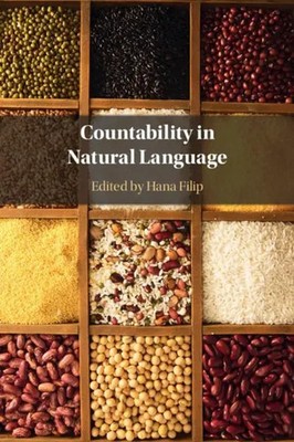 Countability in Natural Language | Hana Filip | Taschenbuch | Englisch | 2025