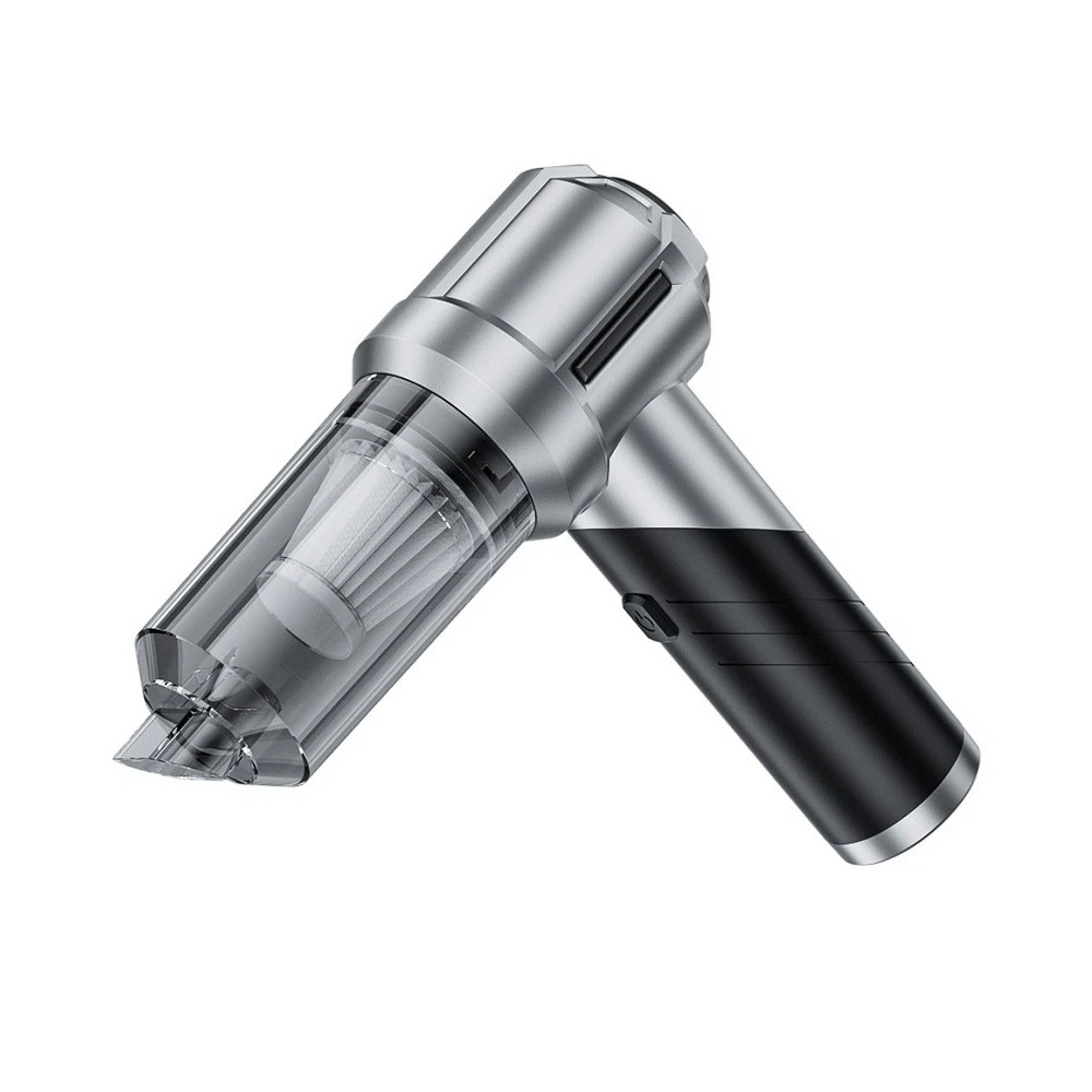 Cordless Handheld Vacuum Cleaner