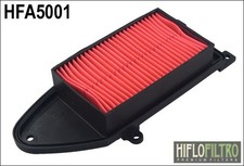 Filtro aria HFA5001 scooter Kymco, Malaguti