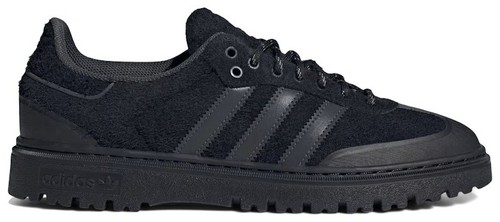 Adidas Originals Adifom Q (CORE BLACK/CARBON/GREY SIX) Men's Shoes