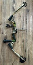 Darton Ranger III Youth / Women’s Bow - 20-50# - RH