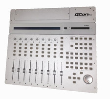 ICON QCon Pro Studio DAW Controller USB MIDI ...
