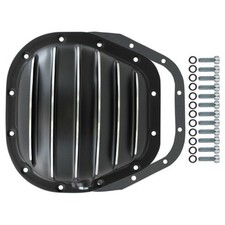 Specialty Products Chrome Archived 4905Bkkit Differential Cover