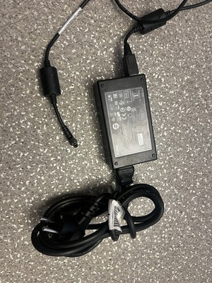 Original Zebra Laptop/Netzteil Ladegerät