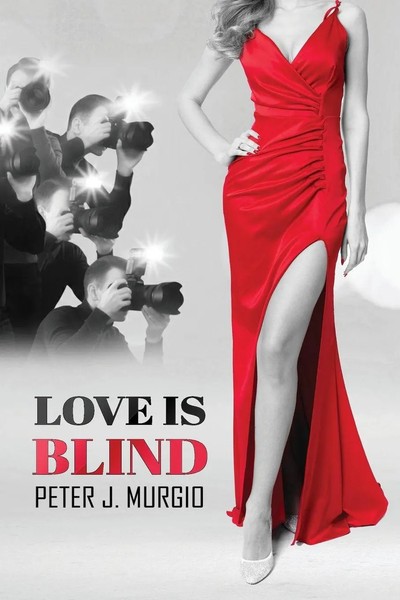 Peter Murgio | Love Is Blind | Taschenbuch | Englisch (2025) | Ean 9781960346780-image