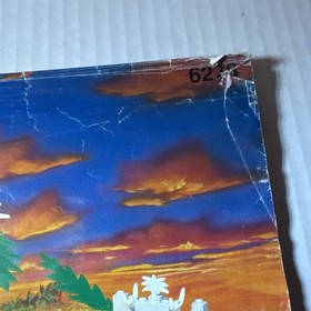 Lego Pirates Enchanted Island (6278) Instruction Booklet Only