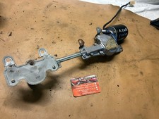 Toyota Starlet KP60 RWD 1980 KP61 Rear Tailgate Wiper Motor Assy Complete