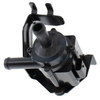 Meat & Doria Zusatzwasserpumpe FüR Ford Ecosport Fiesta VI JK 1.0 Ecoboost