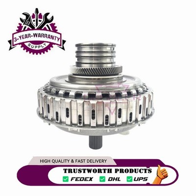 PDK 0B5 DL501 9A714103010 Transmission Clutch For Porsche Macan 2014-ON 7-DSG